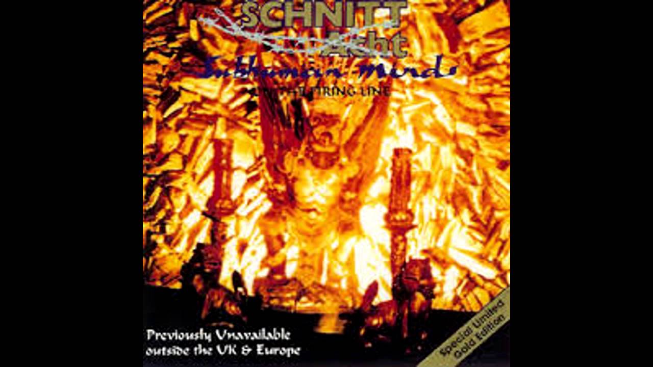 Schnitt Acht - Ice Grip (by Adrianoebm)
