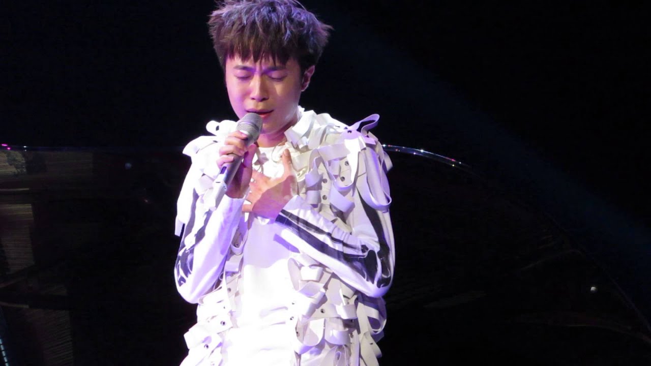 想對你說 - 蘇打綠  「當我們一起走過」演唱會加場