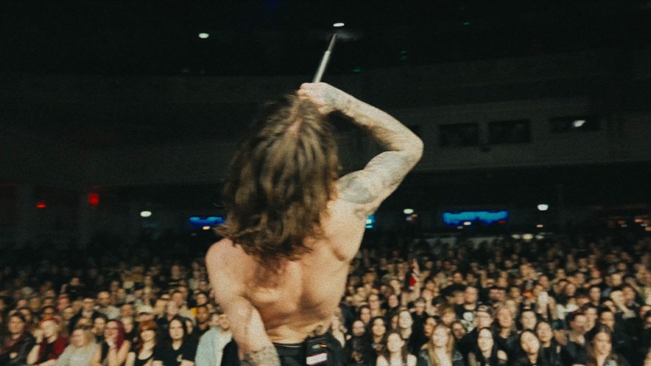 Mouth Culture - Ratbag (Live At Brixton Academy)
