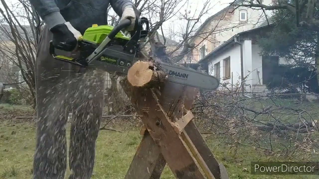 Fieldmann FZP 5216 B