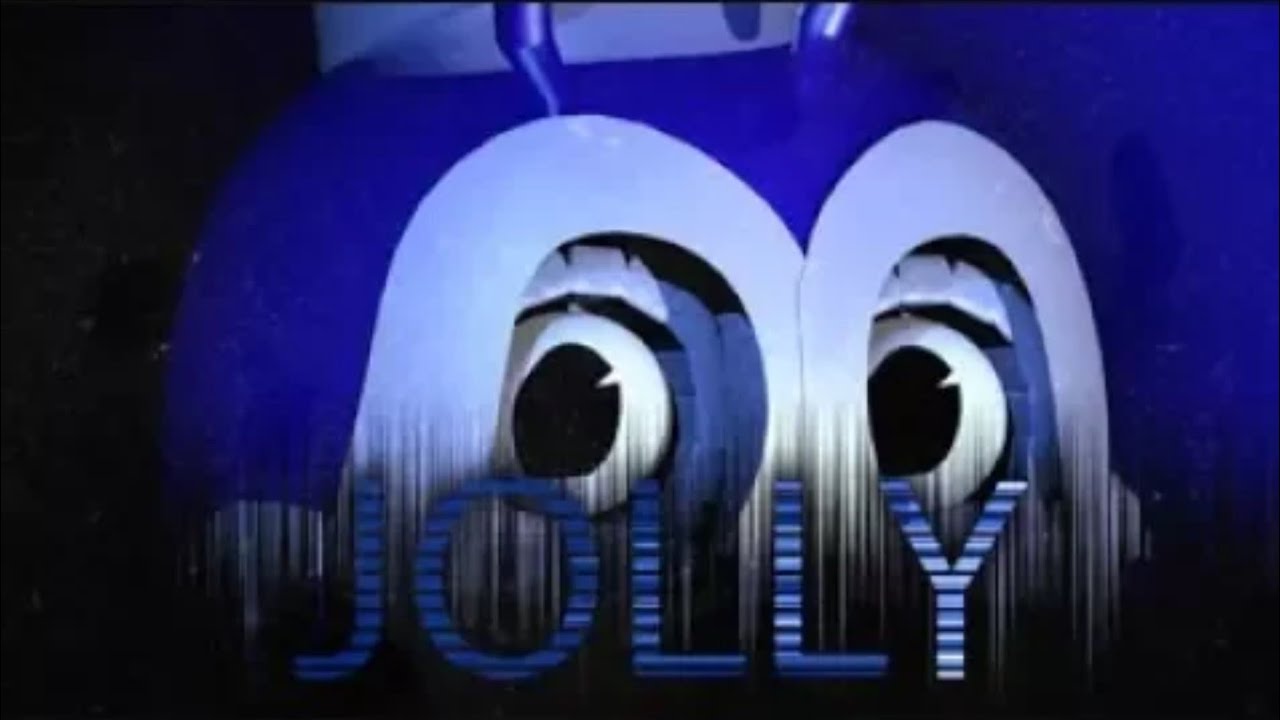 Jolly 1 Mobile (Android) Night 1 - 6 + Jumpscare + Extras Full Walkthrough