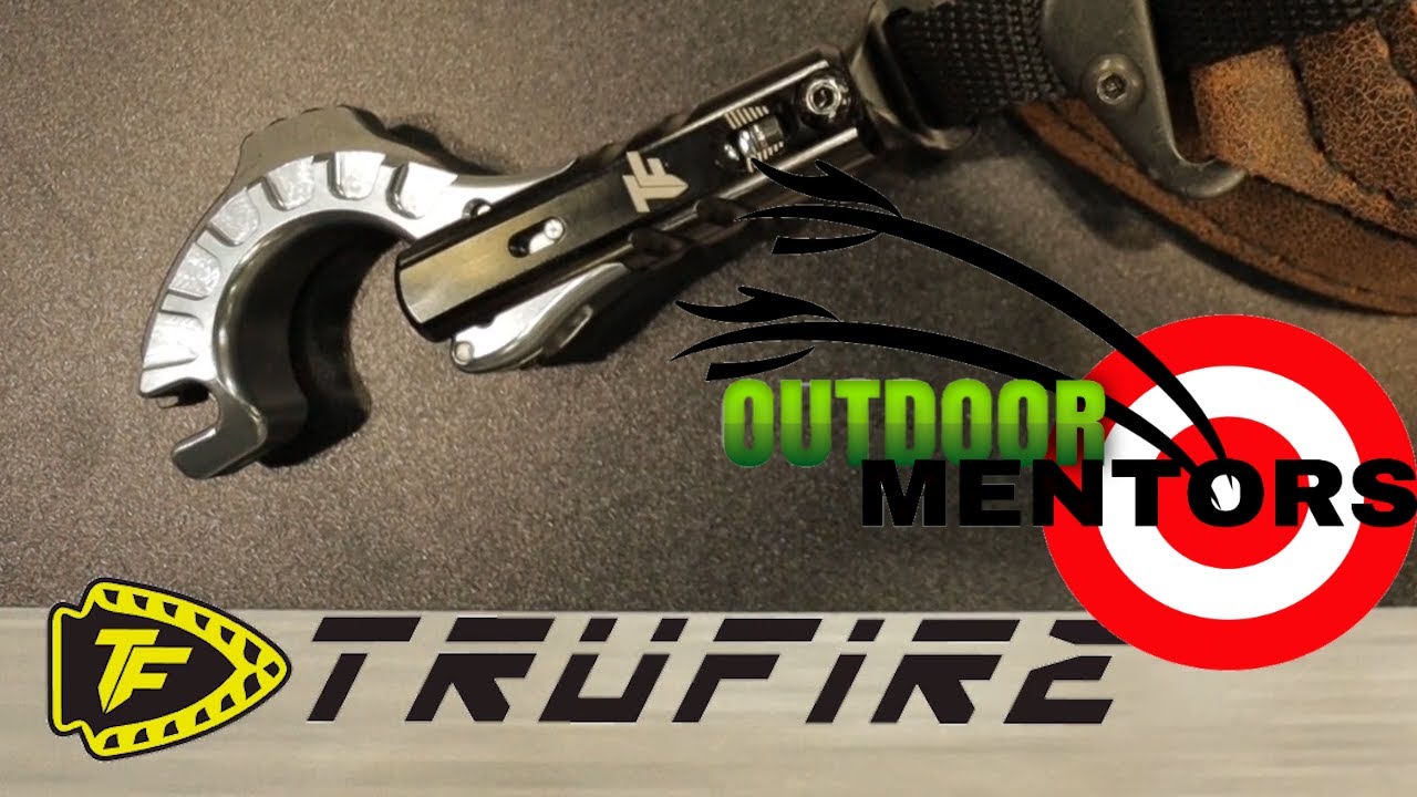 THRUfire from Trufire