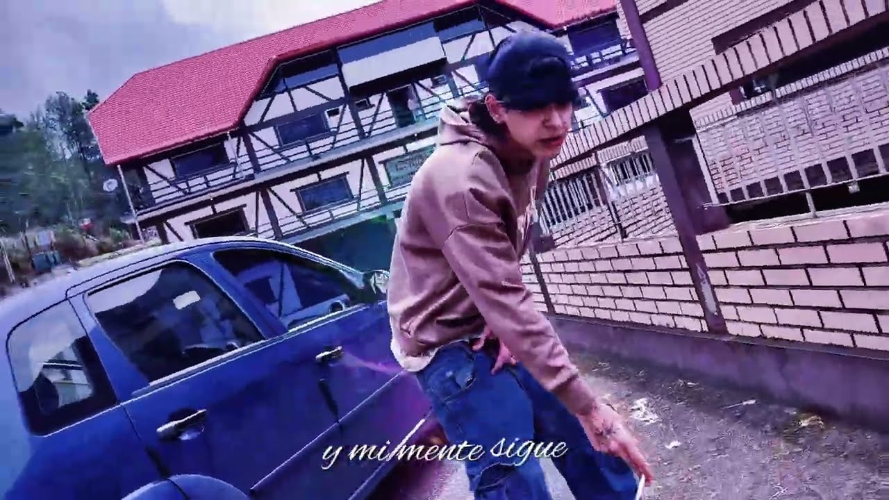 Ares - FAKE GIRL (Video Official)