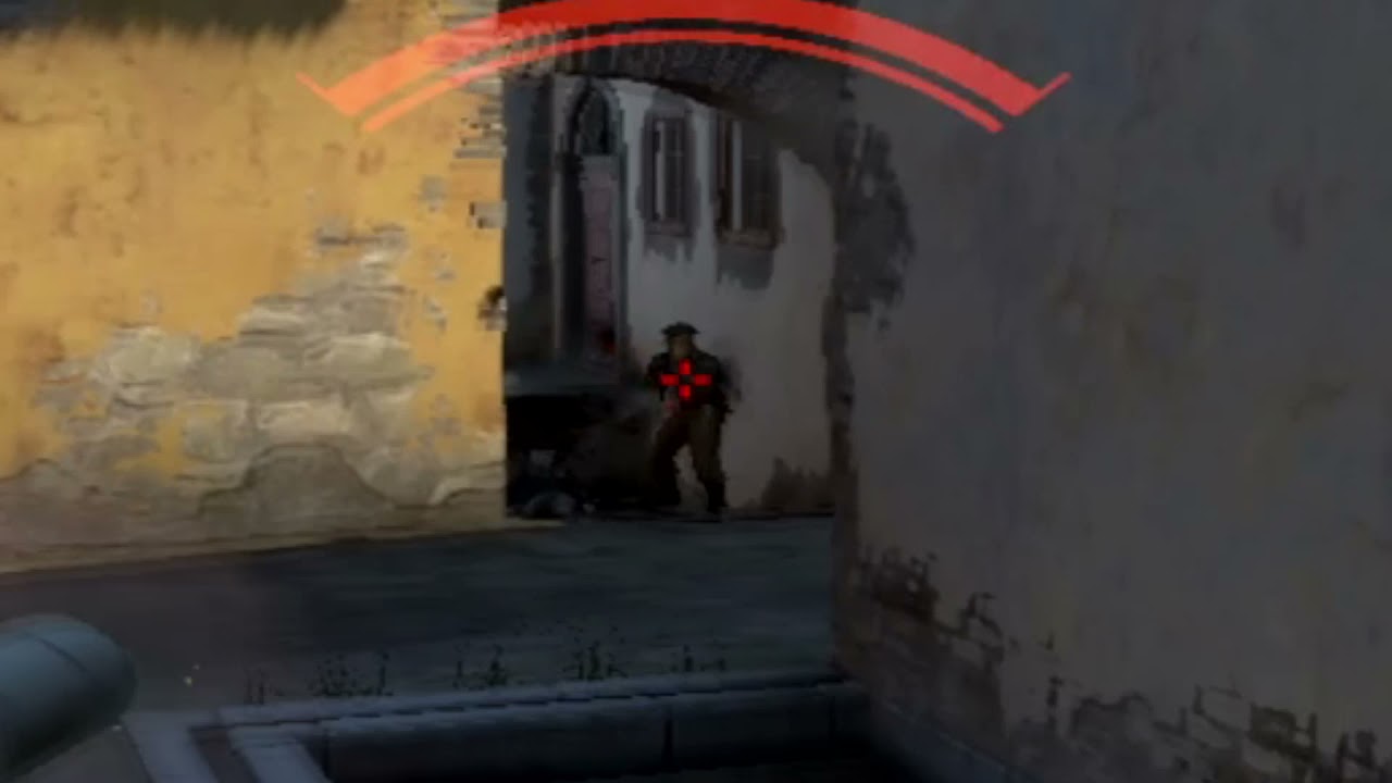CS:GO FACEIT/ESEA/ESL Aimbot (RCS, triggerbot + more)