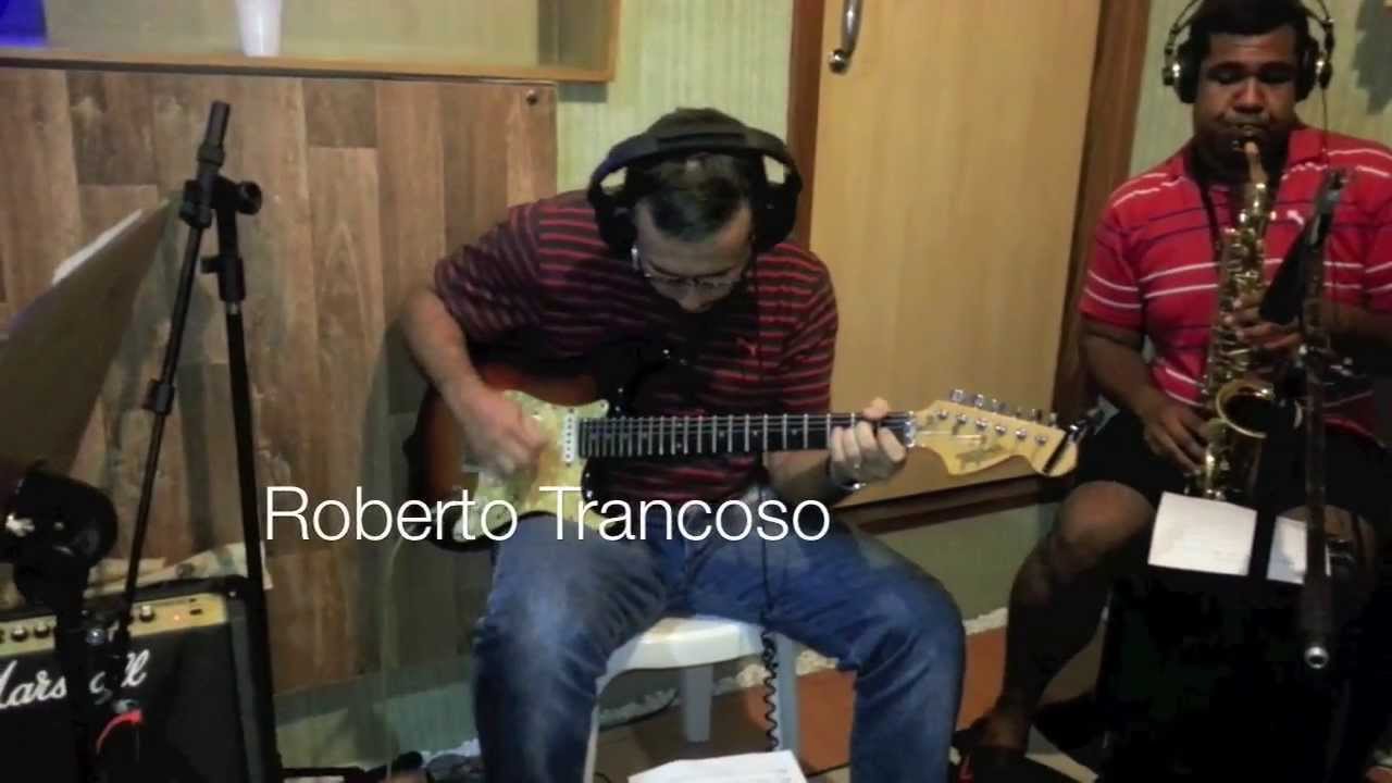 Grande é o Senhor Ensaio Workshop ( Warley Kaizer )