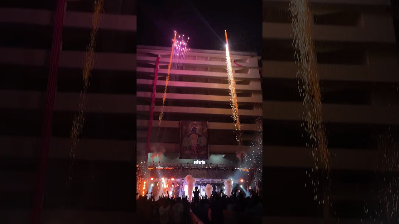 Mithoon Live Concert in Navi Mumbai 🤯🔥 
