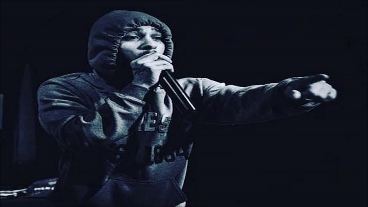 ETO - The Burial Song