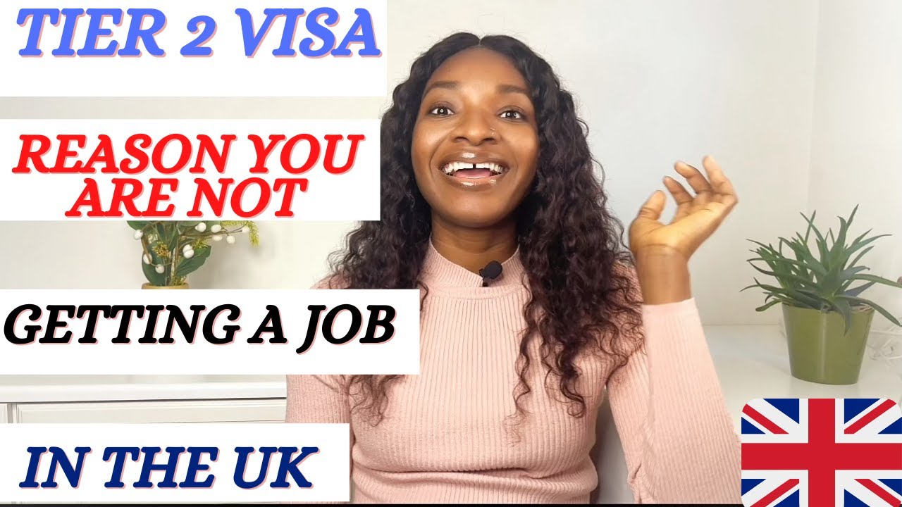 The reason you are not GETTING EMPLOYED in the UK | in demand SKILLS 2021