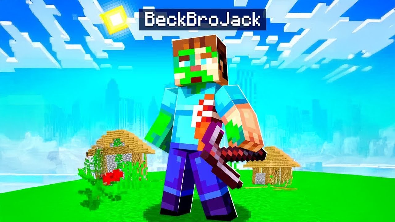 Fall Asleep to BeckBroJack!