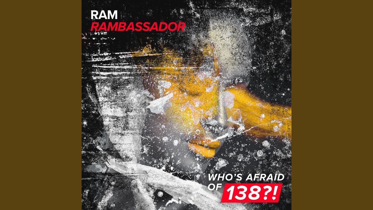 RAMbassador (Extended Mix)
