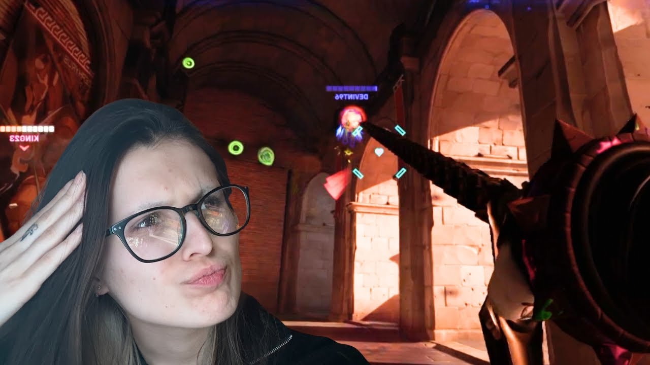 NO REZ! | Overwatch