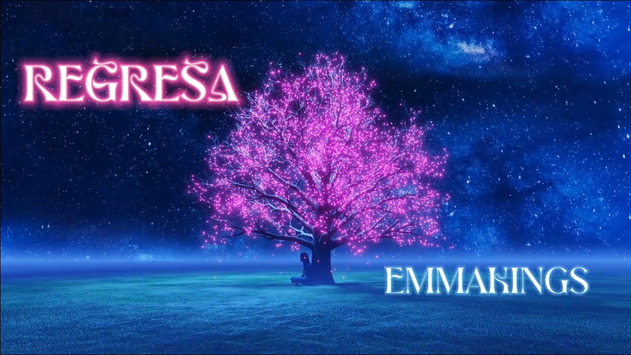 EmmaKings - Regresa (Instrumental/Karaoke)