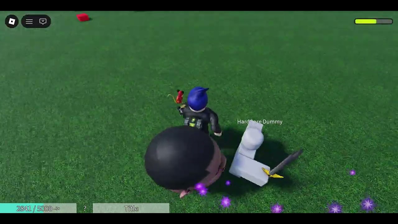 RAGE BAIT