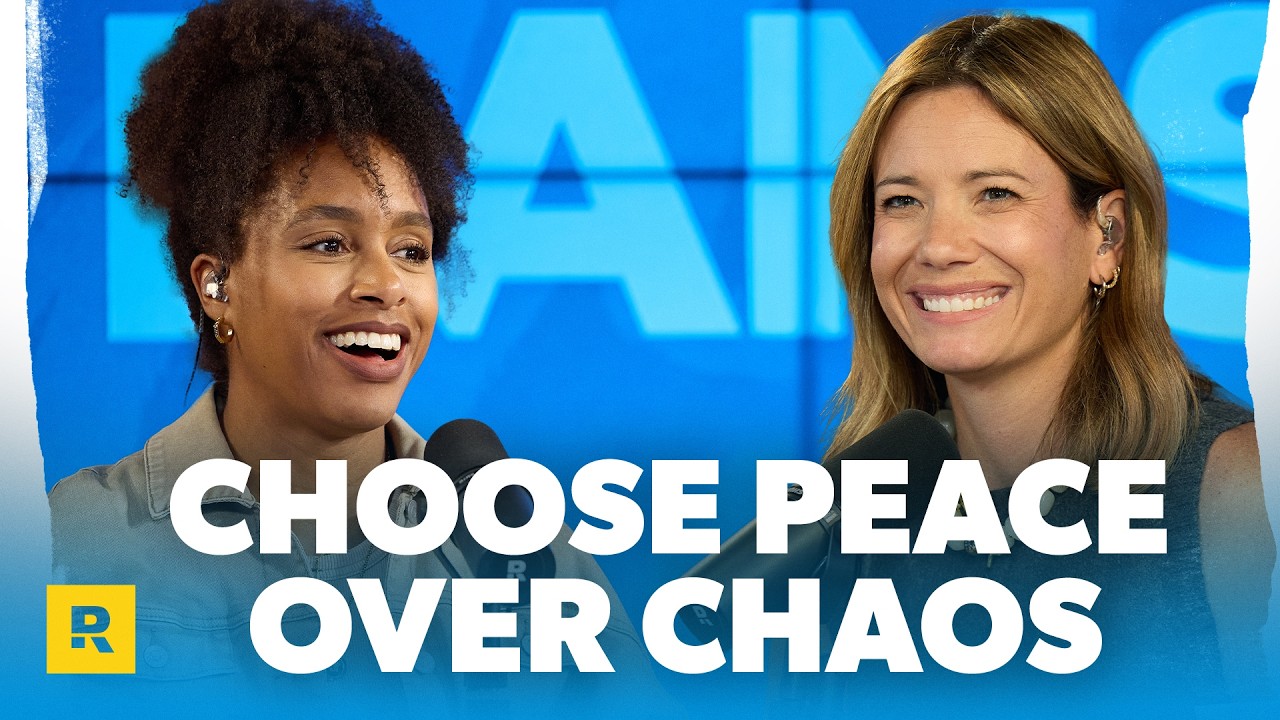 Simple Habits Create Lasting Peace | October 20, 2026