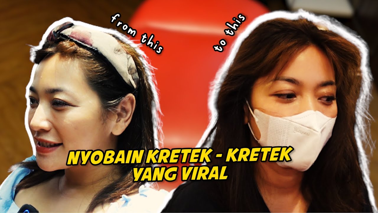 AKU DI KRETEK KRETEK KEK BANDENG PRESTO