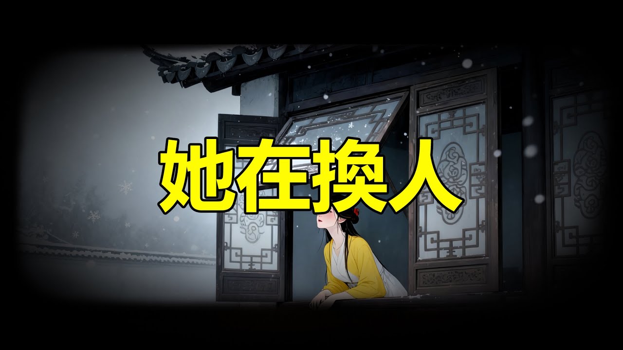 【天涯神贴】 她和你吵架，不是生气，是在换人