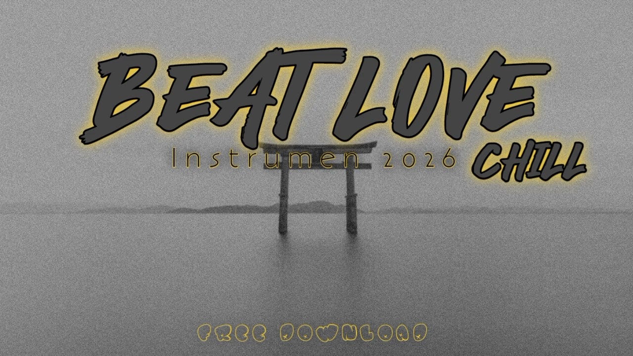 [ Free ] Download Beat Type Love Chill Latest 2026