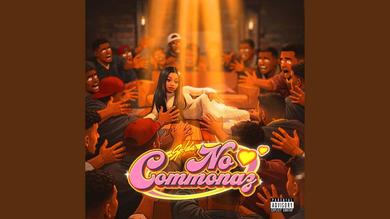 No Commonaz