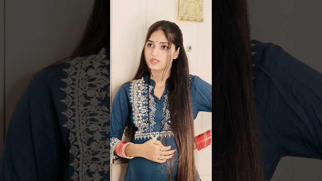 Caring Humsafar 🤭&hearts;️| Couple-love| Maahi Queen| #ytshorts #foryou #love #couplegoals ￼