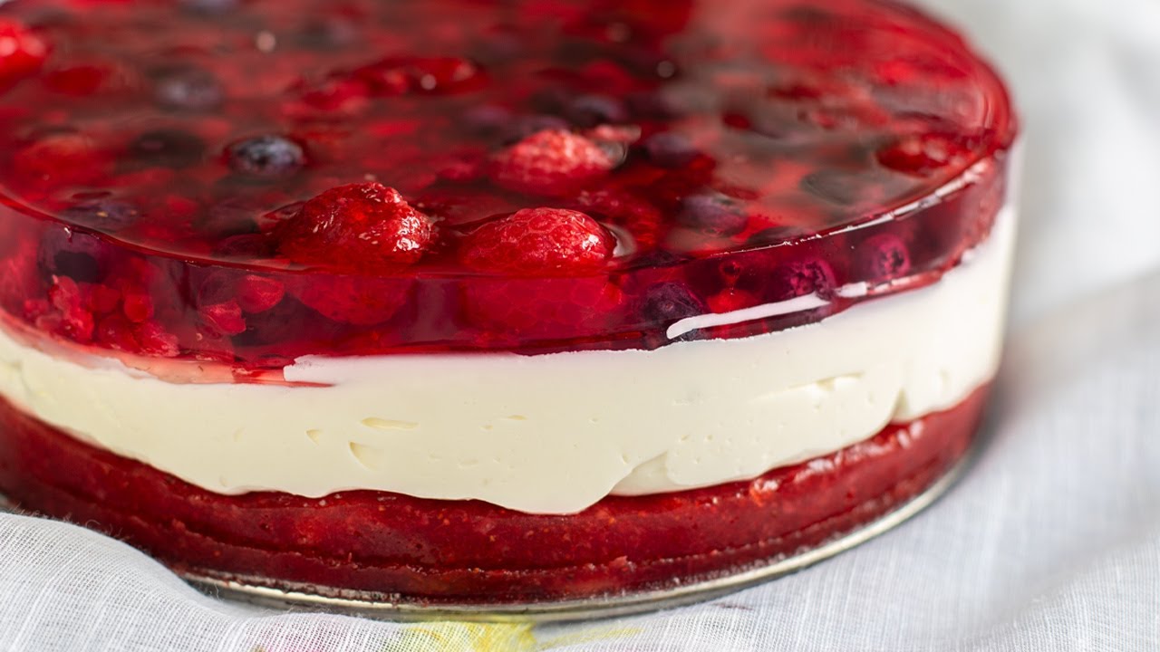 Клубничный финик, без выпечки