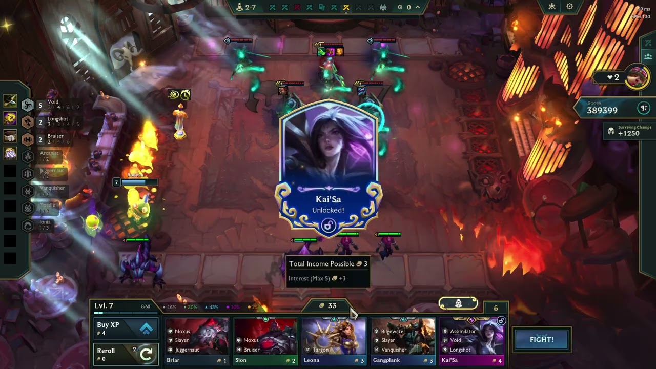 TFT Tocker's Trial 9 Void 14.6