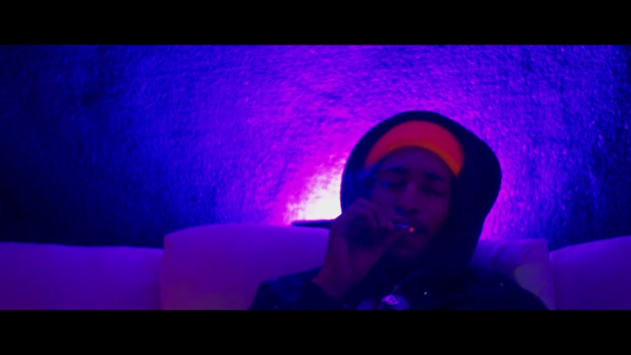 Eyeslow - What You Need (Official Visualizer)