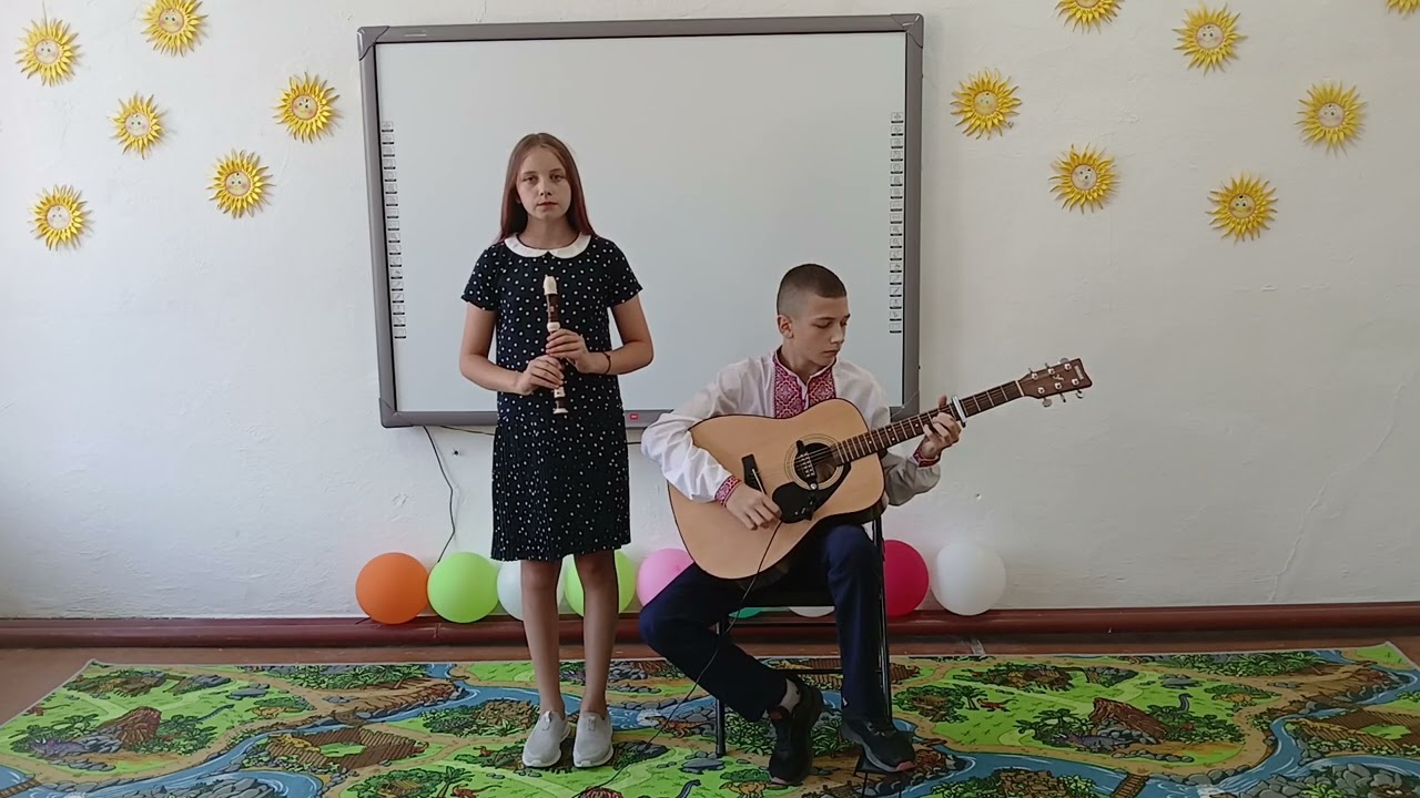 С.Вакарчук ,,Обійми