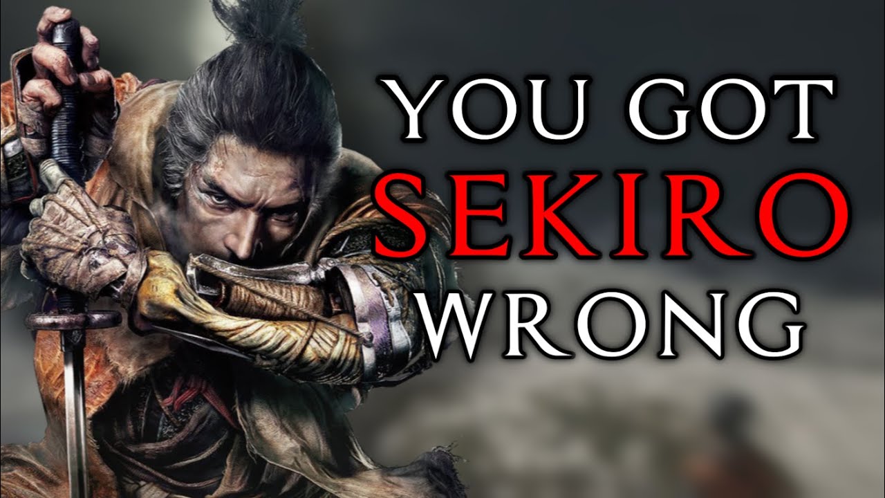 When Fromsoft Broke Game Design