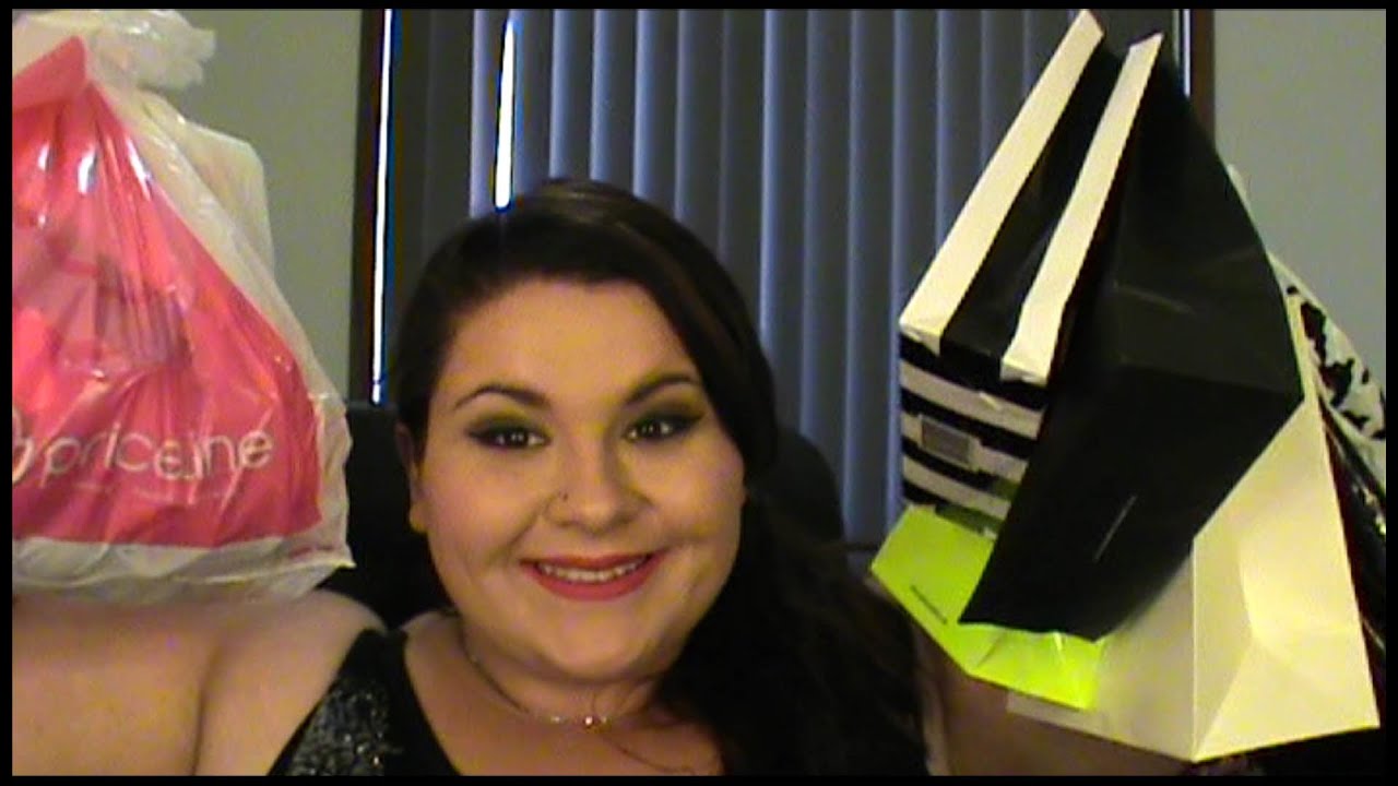 What the Haul!?! Feb 2014