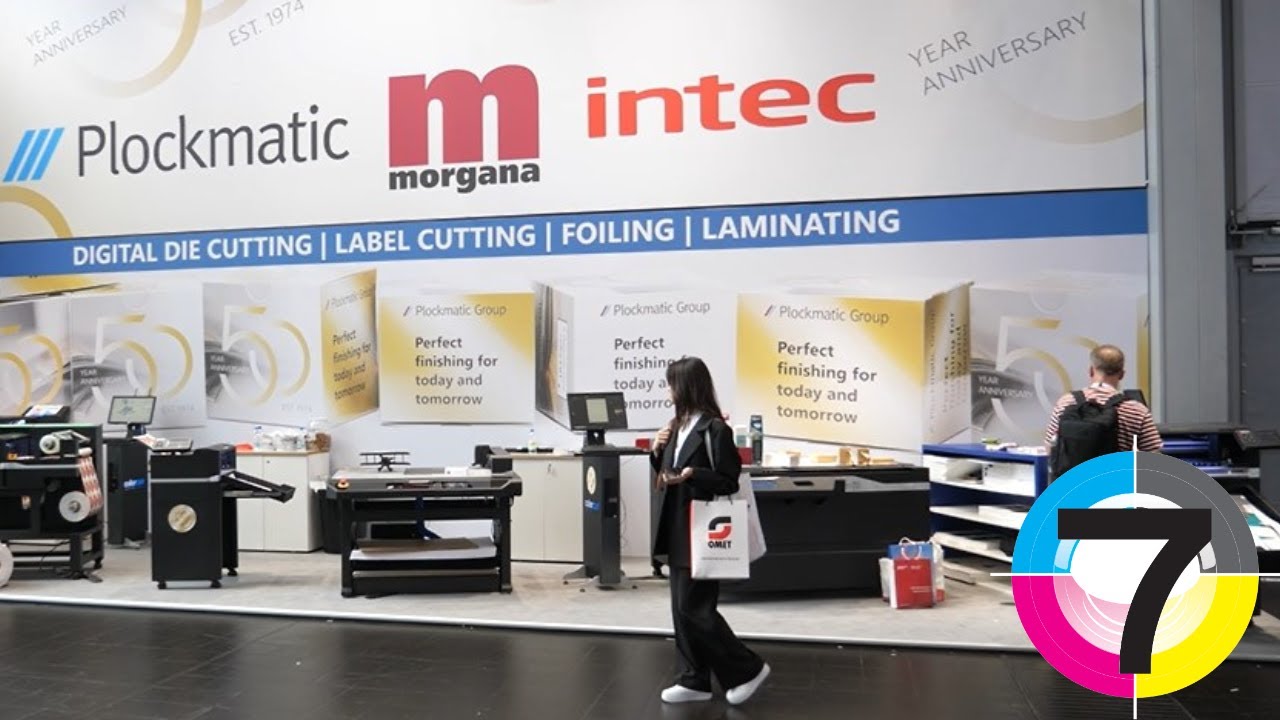 A walk-through of Intec's new releases at drupa 2024, Pt. 2