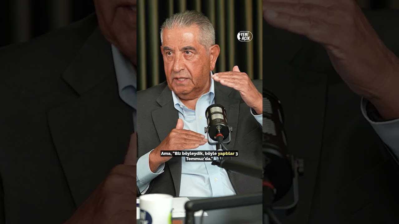 &ldquo;Ali Ko&ccedil;'suz bu kul&uuml;p &ccedil;ok g&uuml;zel y&ouml;netilebilir.&rdquo; &mdash; Mahmut Uslu #shorts
