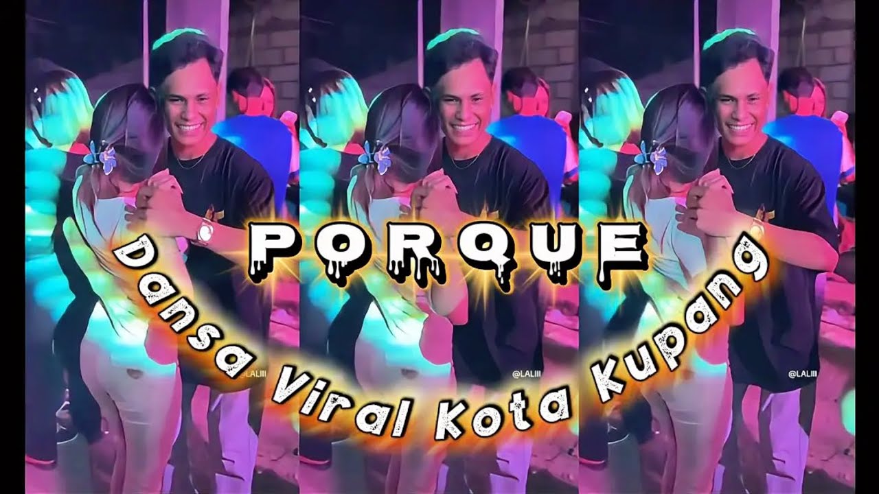 Kijomba Viral (PORQUE) Cover Enshu Lette 