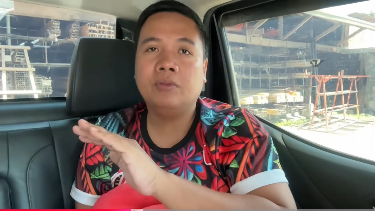 MERON PINASASABI NI AMIR KAY WESLEY!