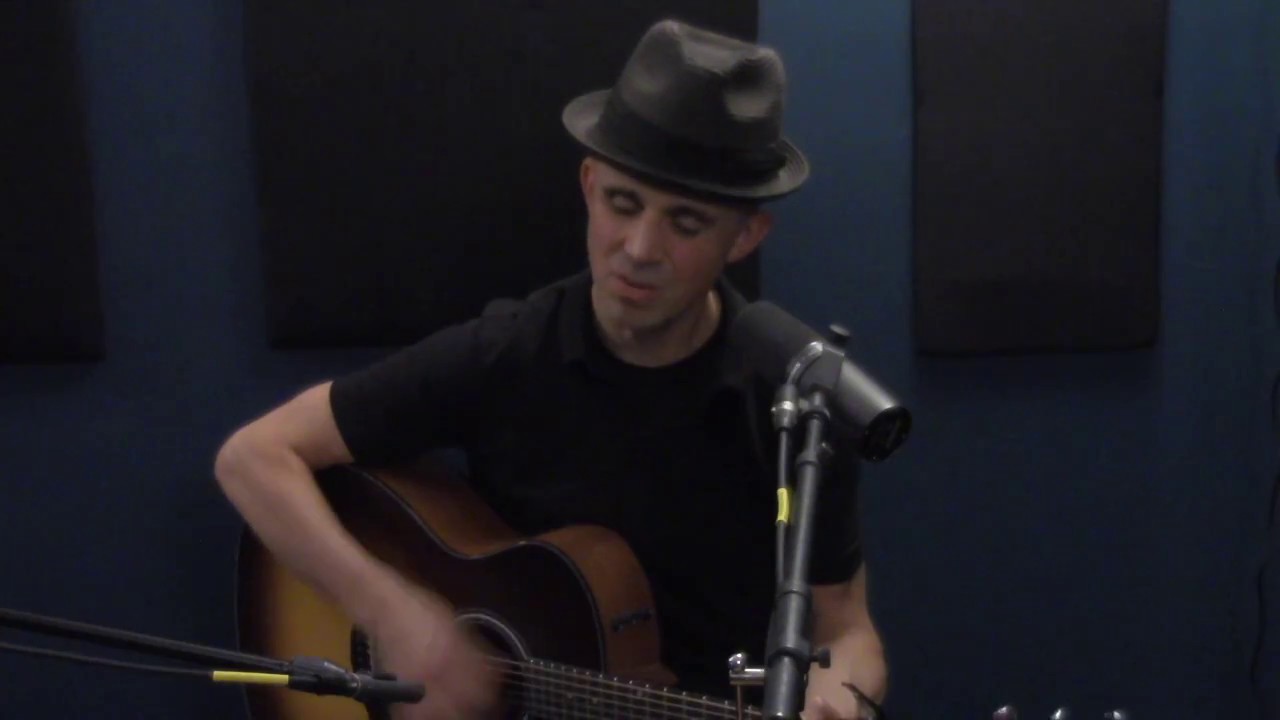 Stephen Chopek - Reminder (in-studio recording)