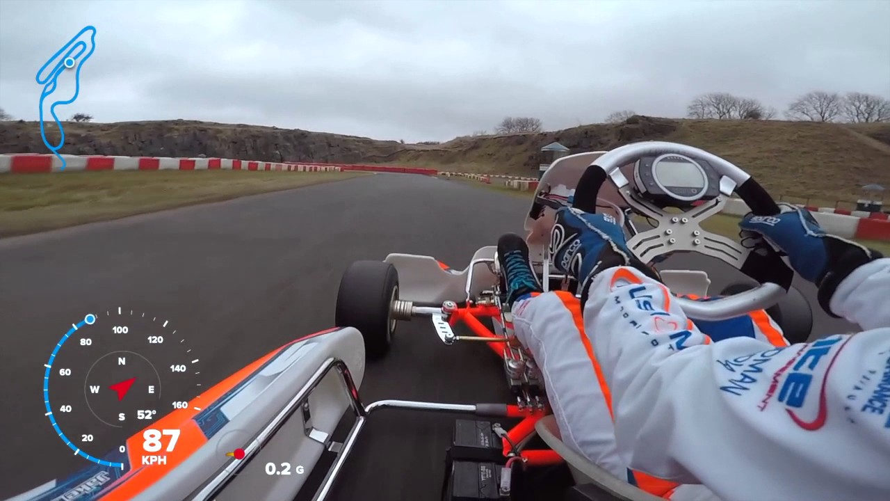 Rowrah X30 Mini laps