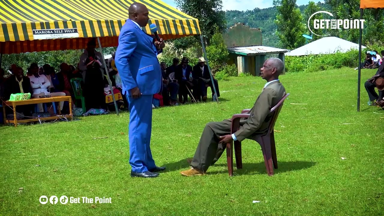 PASTOR ABNER MATUNDURA: AMARUA AKORIRE ABAGAKA BABEIRE CHISIORORI PII! ABAKUNGU NABWO BABAA ABASACHA