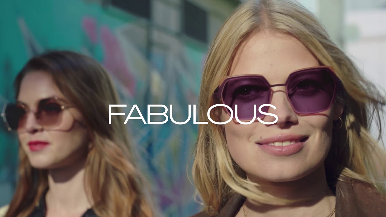 Transitions&reg; Signature&reg; GEN 8&trade; lenses in style colors