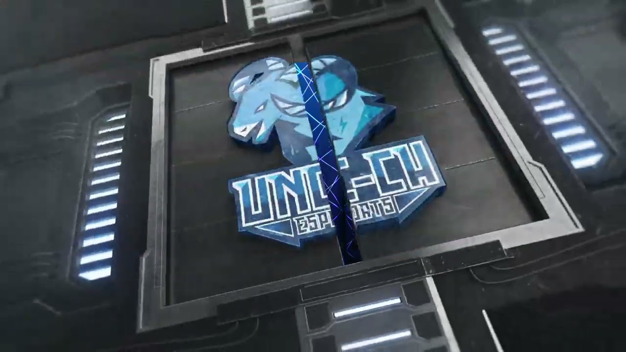 UNC Esports Club | NACE Starleague | Rocket League Varsity: UNC Varsity Tar Wheels vs Roanoke Colleg