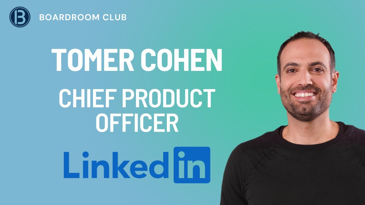 Директор по продуктам LinkedIn: 70% профессиональных навыков изменятся к 2030 году! | Серия стате...