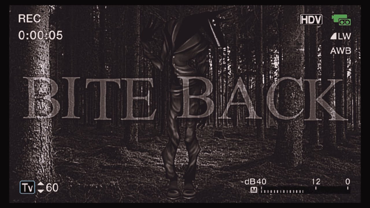 BITE BACK - R&H Ft. JUN Nocturne & Aster {ORIGINAL SYNTHV2 & OPENUTAU SONG}