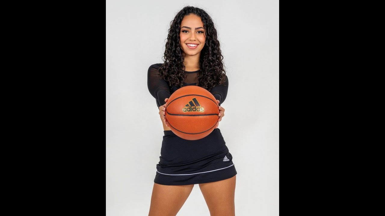 ▶️ Hurricanes Dance Team Get Up 🧡💚 University of Miami ACC College Basketball