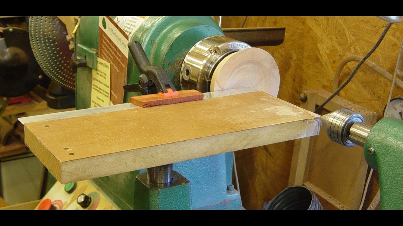 open segment jig final solution