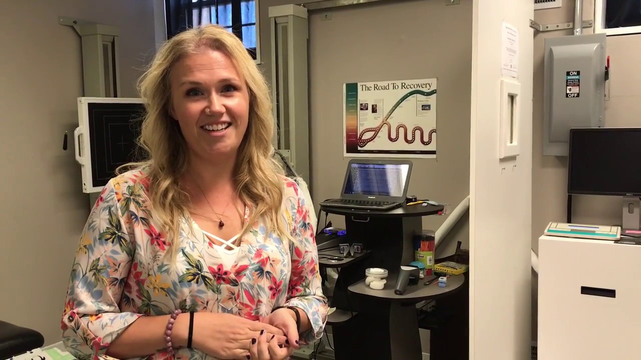 Take a look inside Iowa Family Chiropractic