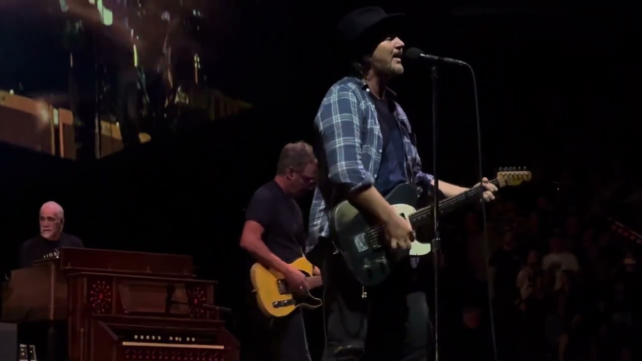 Pearl Jam | Got To Give (Live - Official audio) | Vancouver '24 | Multicam