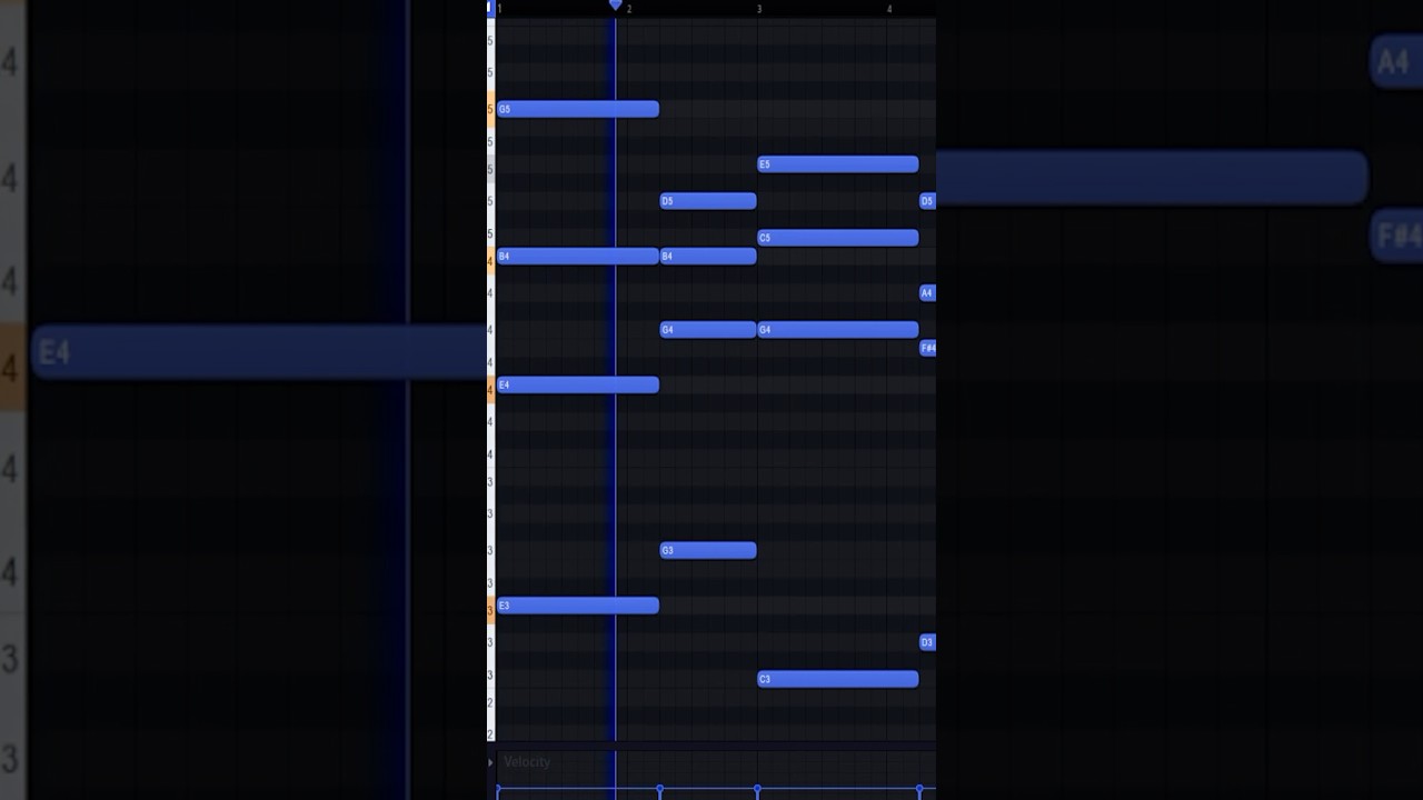 How To Make Juice Wrld Beats #producer #flstudio