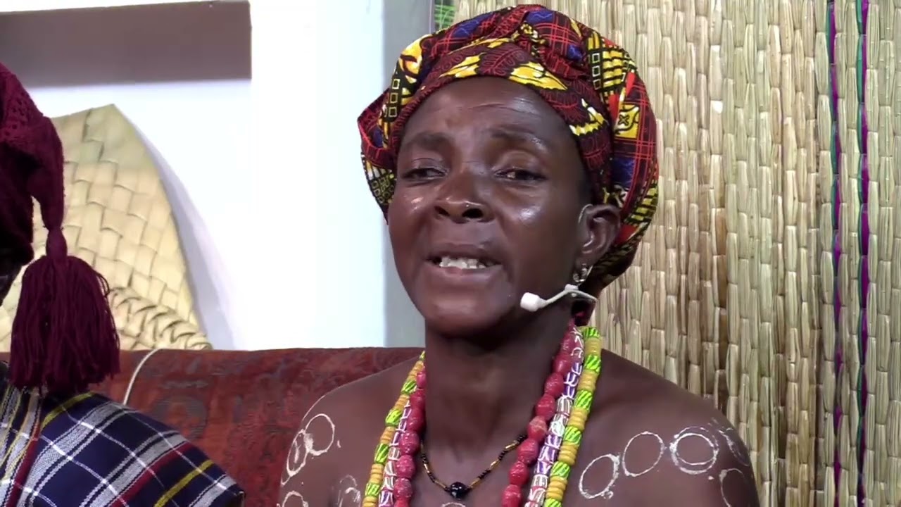 Folktales of the Ewes  Mise Gli loo Seasone 2 | Episode 3