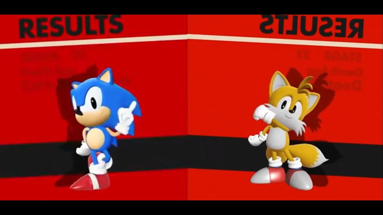 Sonic Forces Death egg remix (mashup)