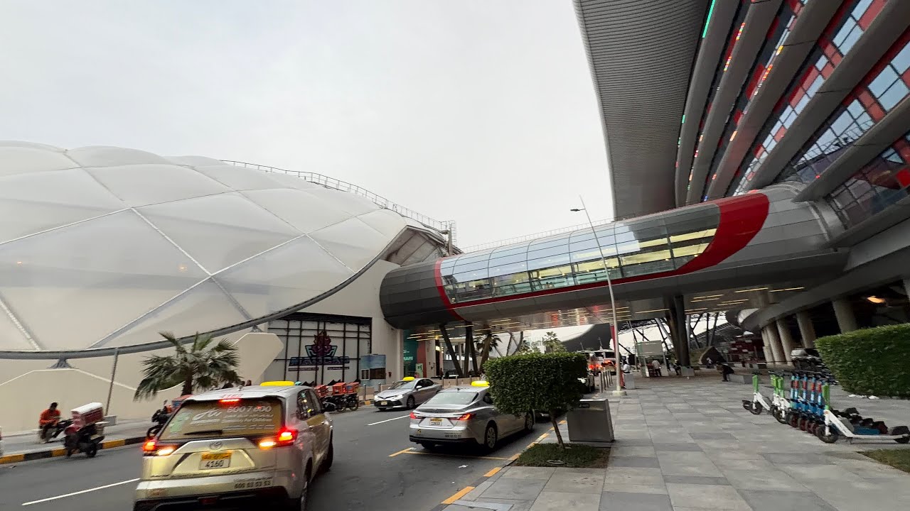 Yas Entertainment island Abu Dhabi