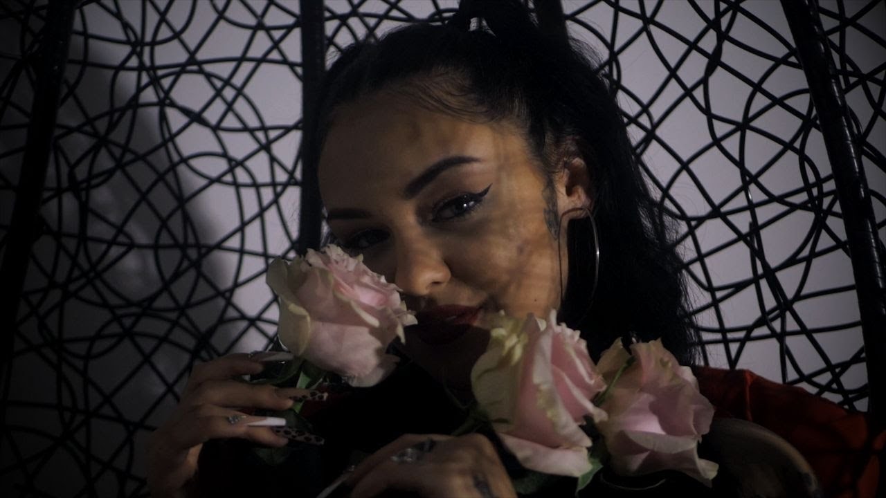 LIL G – Álom ( OFFICIAL MUSIC VIDEO )