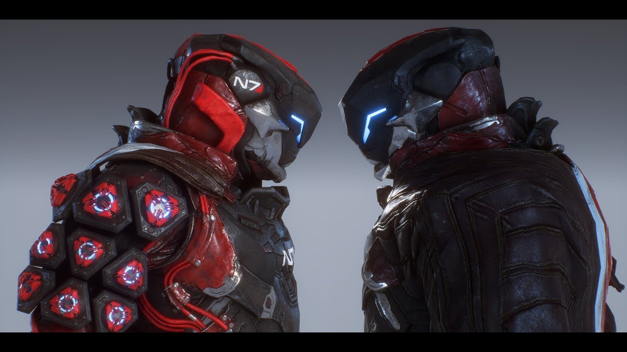 Anthem Day Six Part 7 - Level 30 Game play PC New Patch - Live-stream with Sitarow & Friends